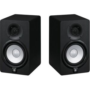 Yamaha Hs5 Black Monitor Set