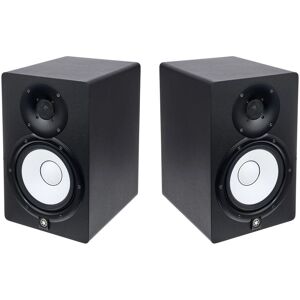 Yamaha Hs7 Monitor Set