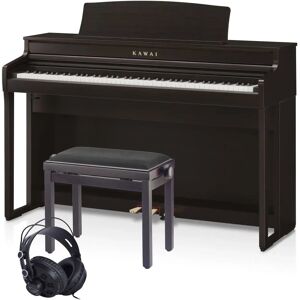 Kawai Ca-401 Rosentræ Pakkeløsning