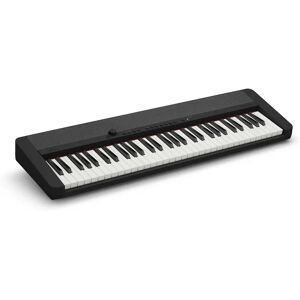 Casio Ct-S1 Black Keyboard