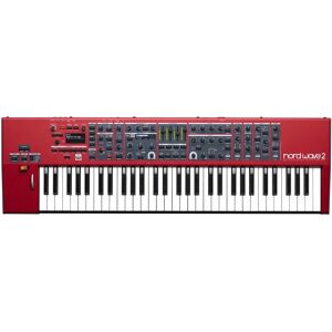 Nord Wave 2 Synthesizer