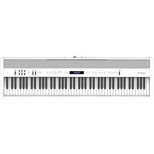 Roland Fp-60x Hvid Digital Piano