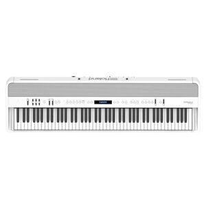 Roland Fp-90x Hvid Digital Piano