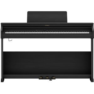 Roland Rp-701 Sort Digital Piano