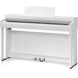 Kawai Cn-201 Hvid Digital Piano