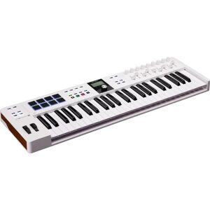 Arturia Keylab Essential 49 Mk3 Hvid