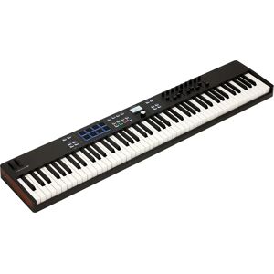 Arturia Keylab Essential 88 Mk3 Sort