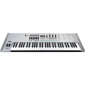 Korg Opsix Se Platinum