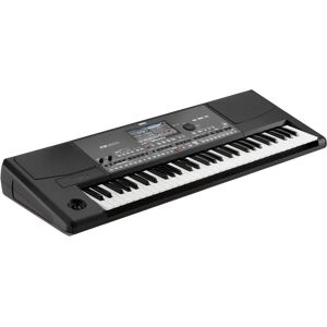 Korg Pa-600 Keyboard