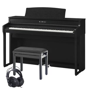 Kawai Ca-501 Sort Pakkeløsning