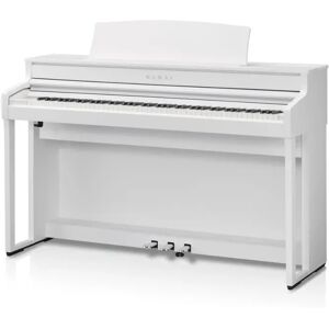 Kawai Ca-501 Hvid Digital Piano