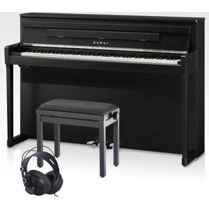 Kawai Ca-901 Sort Pakkeløsning