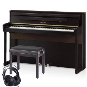 Kawai Ca-901 Rosentræ Pakkeløsning