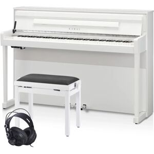 Kawai Ca-901 Hvid Pakkeløsning