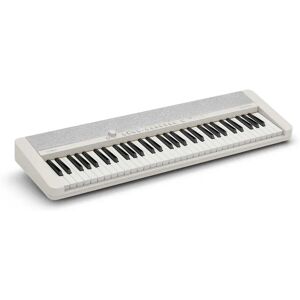 Casio Ct-S1 White Keyboard