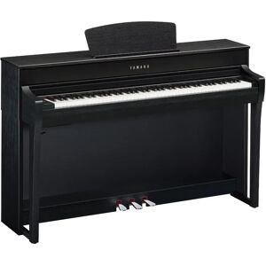 Yamaha Clp-735 Sort Digital Piano