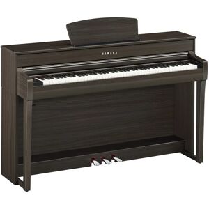 Yamaha Clp-735 Dark Walnut Digital Piano