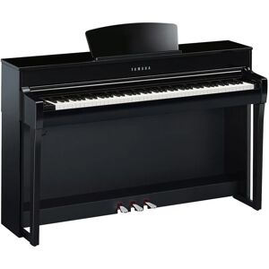 Yamaha Clp-735 Blank Sort Digital Piano