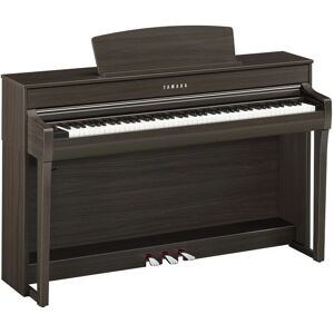 Yamaha Clp-745 Dark Walnut