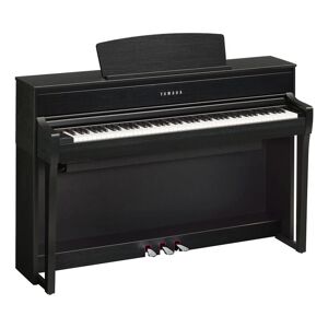 Yamaha Clp-775 Sort Digital Piano