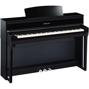 Yamaha Clp-775 Blank Sort Digital Piano