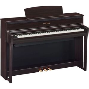 Yamaha Clp-775 Rosentræ Digital Piano