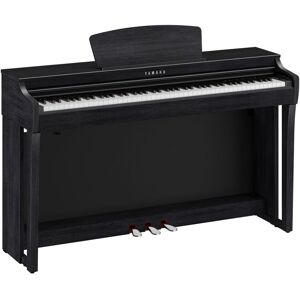 Yamaha Clp-725 Sort Digital Piano