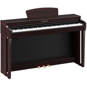 Yamaha Clp-725 Rosentræ Digital Piano