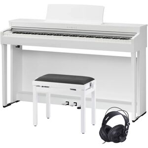 Kawai Cn-201 Hvid Pakkeløsning