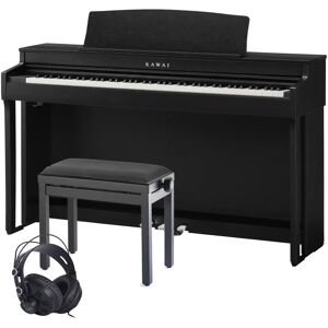 Kawai Cn-301 Sort Pakkeløsning