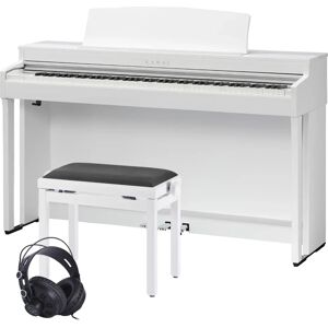 Kawai Cn-301 Hvid Pakkeløsning