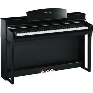 Yamaha Csp-255 Blank Sort Digital Piano