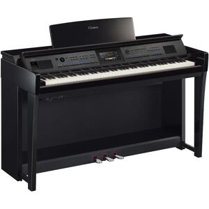 Yamaha Cvp-905 Clavinova Blank Sort Digital Piano