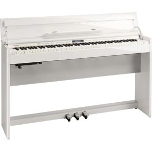 Roland Dp-603 Blank Hvid Digital Piano
