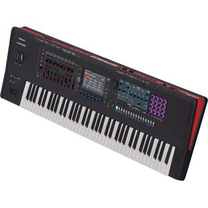 Roland Fantom 7 Workstation Keyboard