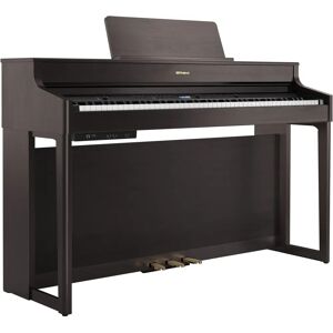 Roland Hp-702 Rosentræ Digital Piano