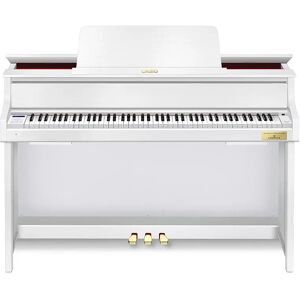 Casio Celviano Gp-310 Grand Hybrid Hvid