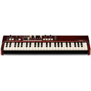 Hammond M-Solo Burgundy