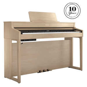 Roland Hp-702 Lys Eg Digital Piano