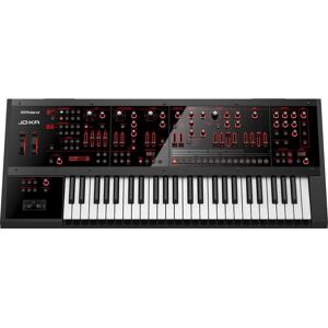 Roland Jd-Xa Synthesizer