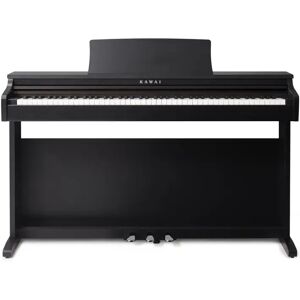 Kawai Kdp-120 Sort Digital Piano