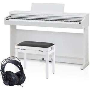 Kawai Kdp-120 Hvid Pakkeløsning