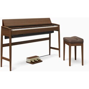 Roland Kf-10 Walnut Digital Piano