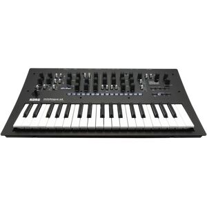 Korg Minilogue-Xd Analog Synthesizer