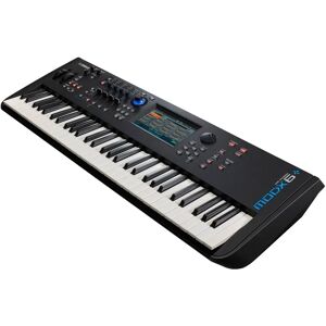 Yamaha Modx6+ Synthesizer