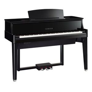 Yamaha N1x Avantgrand Digital Piano