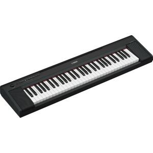 Yamaha Np-15 Sort Keyboard