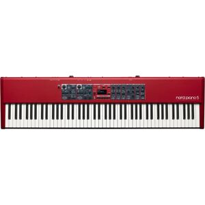 Nord Piano 5 88 Stage Piano