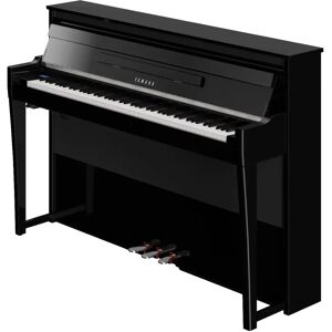 Yamaha Avantgrand Nu1xa Blank Sort Digital Piano