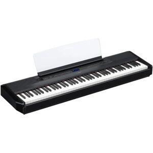 Yamaha P-525 Sort Digital Piano